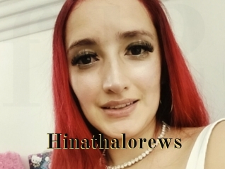 Hinathalorews