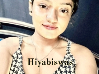 Hiyabiswas