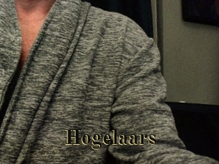 Hogelaars