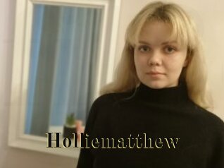 Holliematthew