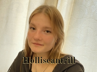 Holliscantrill