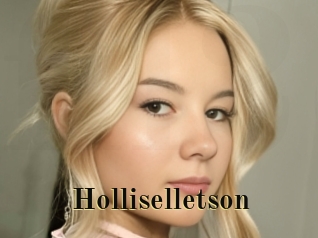 Holliselletson