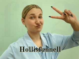 Hollisfunnell