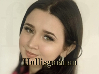 Hollisgarman