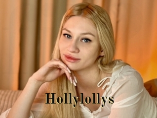 Hollylollys