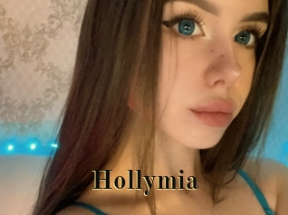 Hollymia