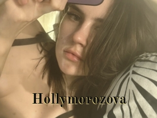 Hollymorozova