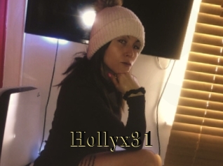 Hollyx31