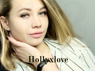 Hollyxlove