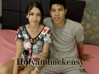 Holyandmckensy