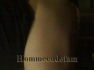 Hommecudefam