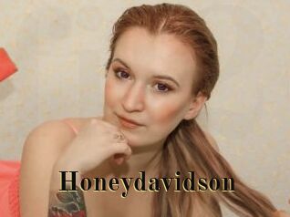 Honeydavidson