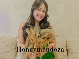 Honeymendoza