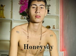 Honeyvoy