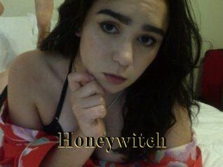 Honeywitch