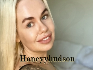 Honeyyhudson