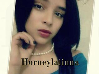 Horney_latinna