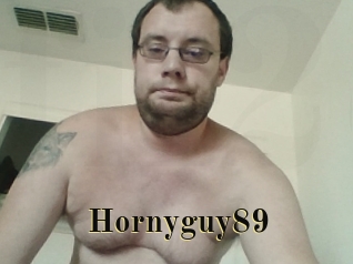 Hornyguy89