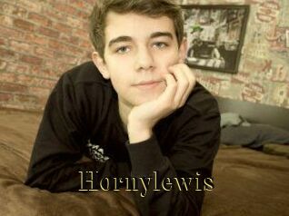 Hornylewis