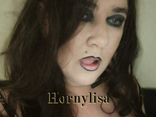 Hornylisa