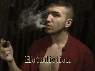 Hotadiction