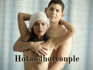 Hotandhotcouple