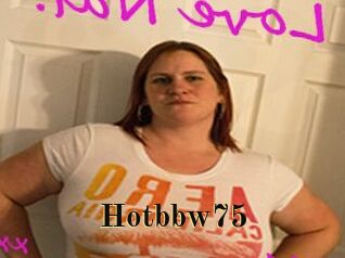 Hotbbw75