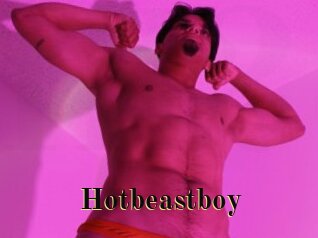 Hotbeastboy