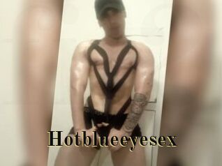 Hotblueeyesex