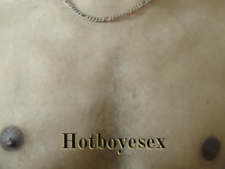 Hotboyesex