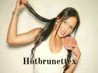 Hotbrunettex