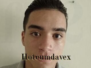 Hotcumdavex