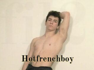 Hotfrenchboy