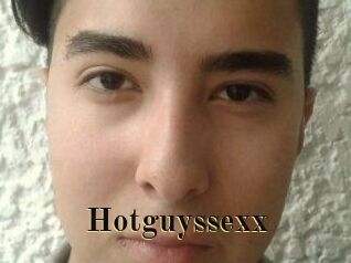 Hotguyssexx