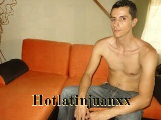 Hotlatinjuanxx