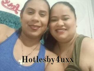 Hotlesby4uxx