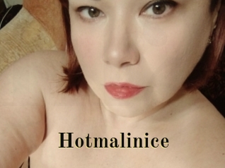 Hotmalinice