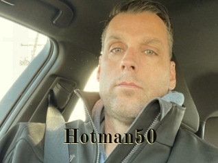 Hotman50