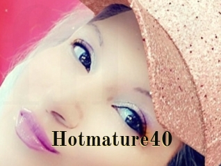 Hotmature40