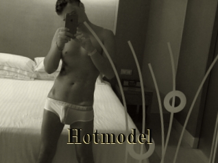 Hotmodel