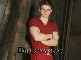 Hotnsexystevo