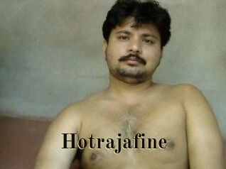 Hotrajafine