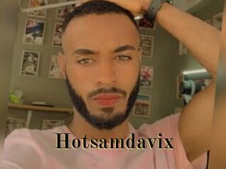 Hotsamdavix