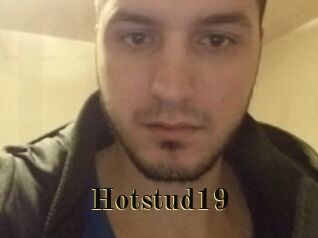 Hotstud19