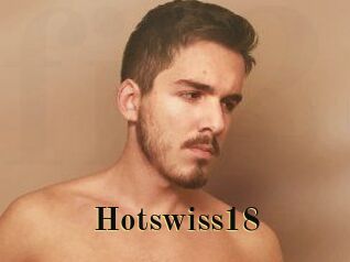 Hotswiss18