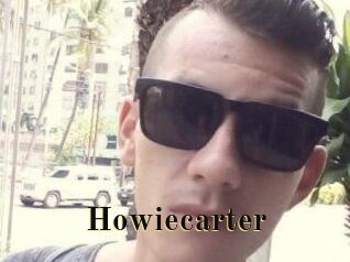 Howie_carter