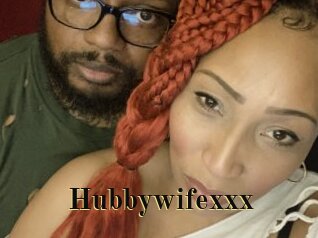 Hubbywifexxx