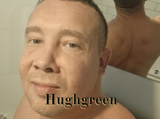 Hughgreen