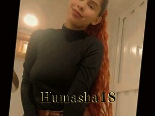 Humasha18