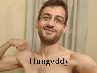 Hungeddy